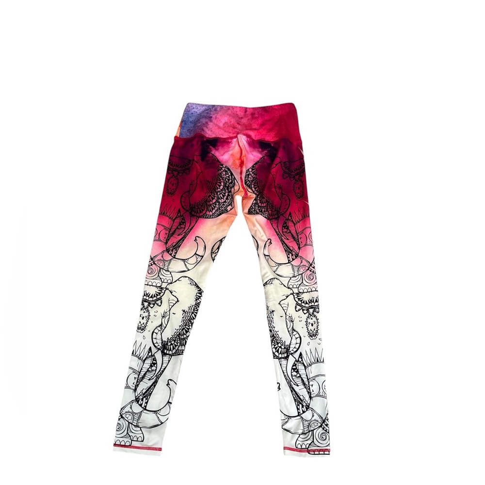 NWOT Yoga/Athletic Leggings